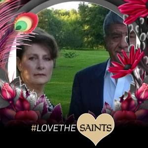 Meet your Posher, Margo